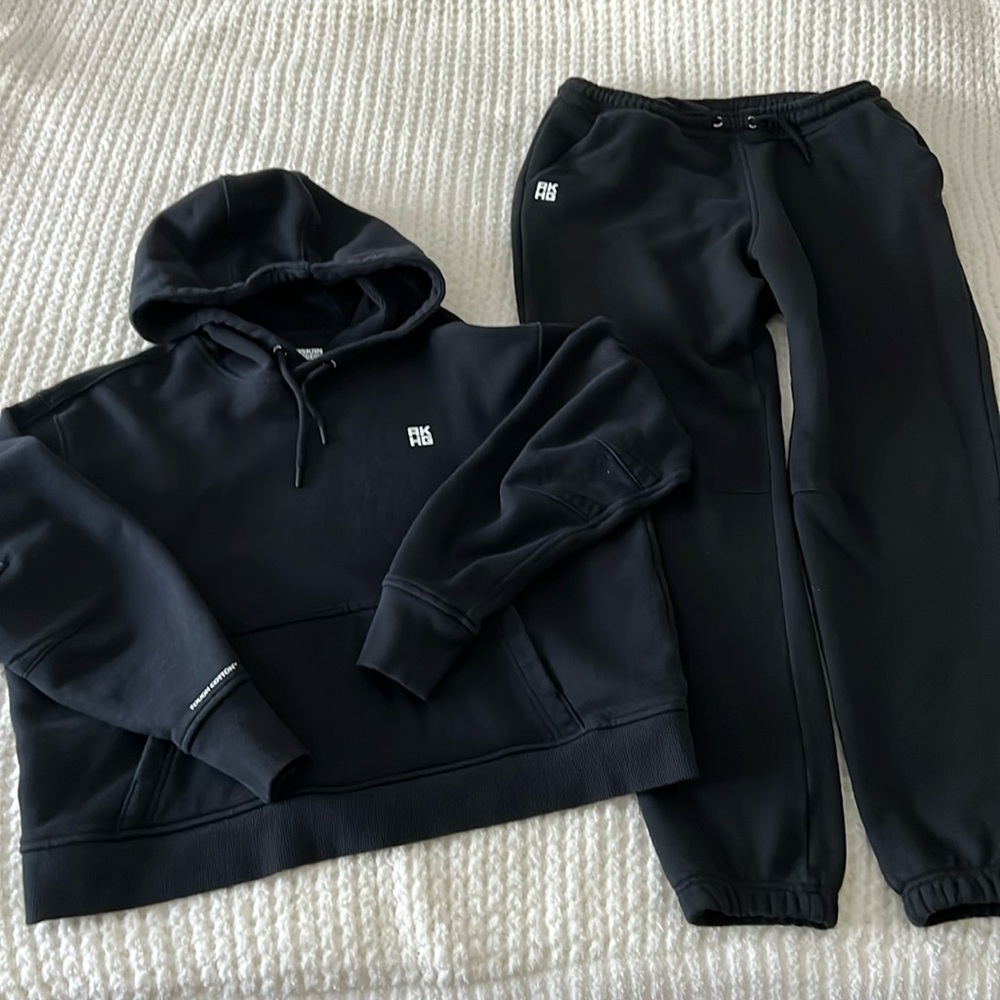 AKHG Set